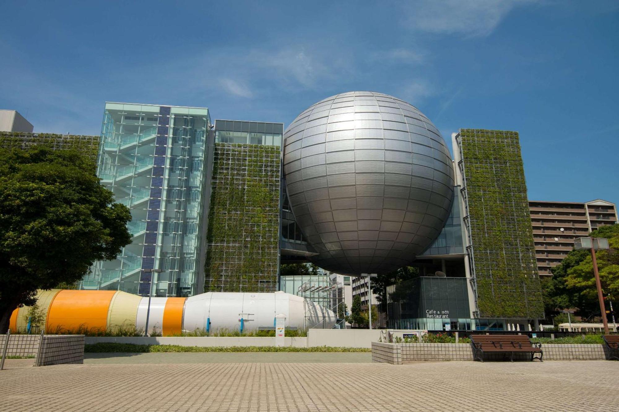 Comfort Hotel Nagoya Shinkansenguchi Exteriér fotografie