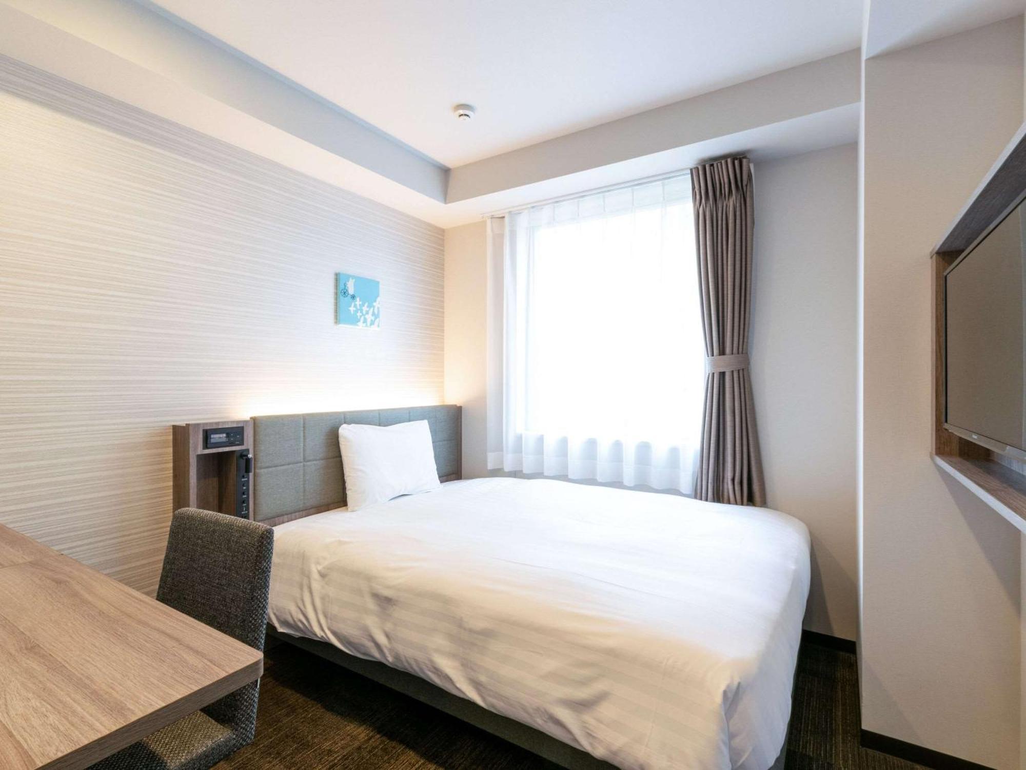 Comfort Hotel Nagoya Shinkansenguchi Exteriér fotografie