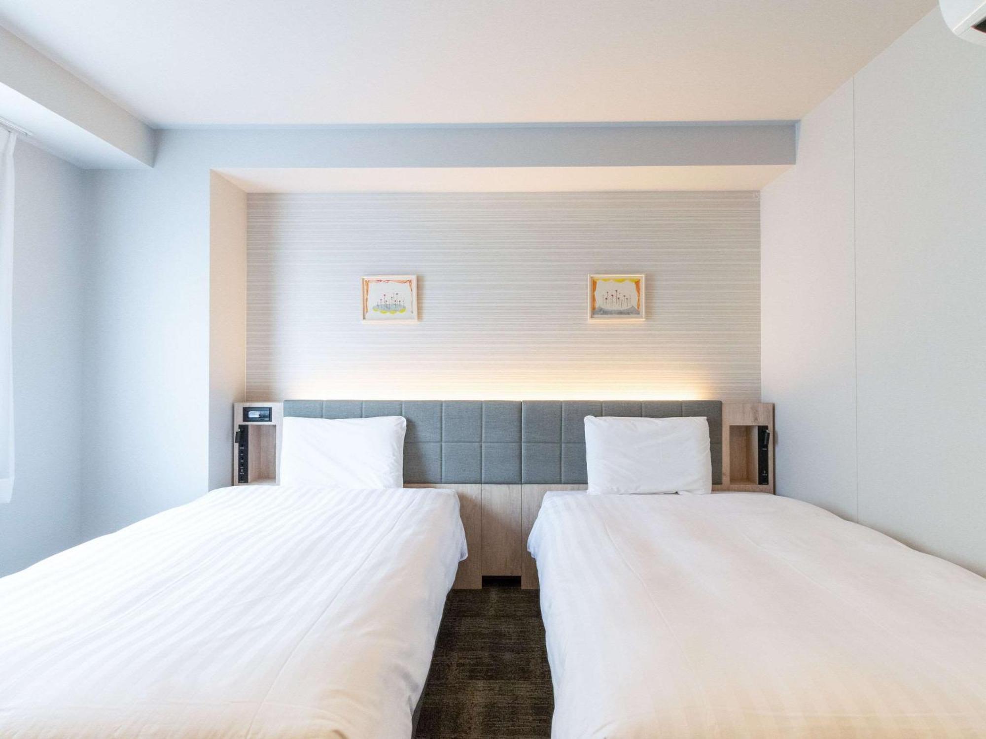 Comfort Hotel Nagoya Shinkansenguchi Exteriér fotografie