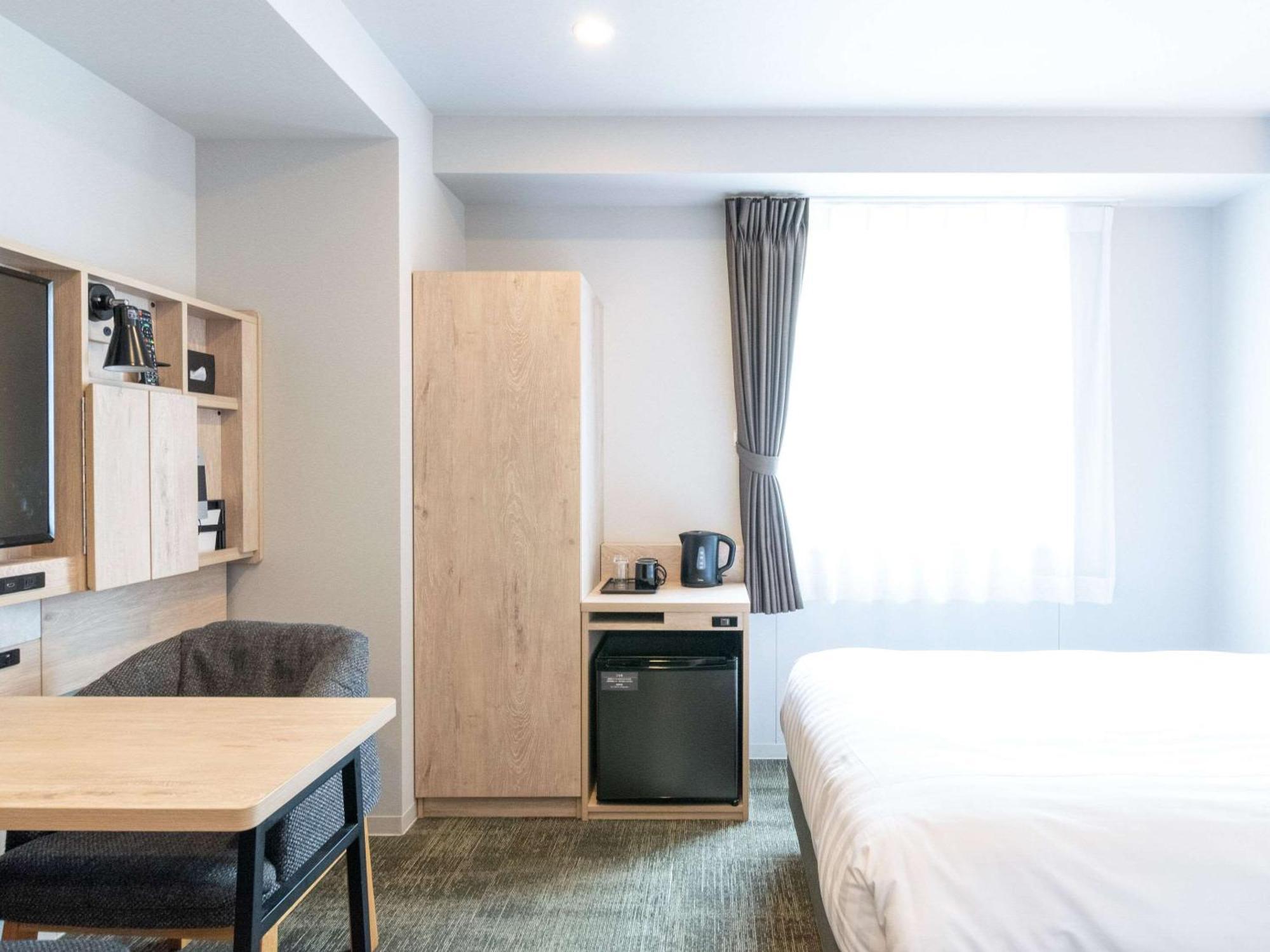 Comfort Hotel Nagoya Shinkansenguchi Exteriér fotografie