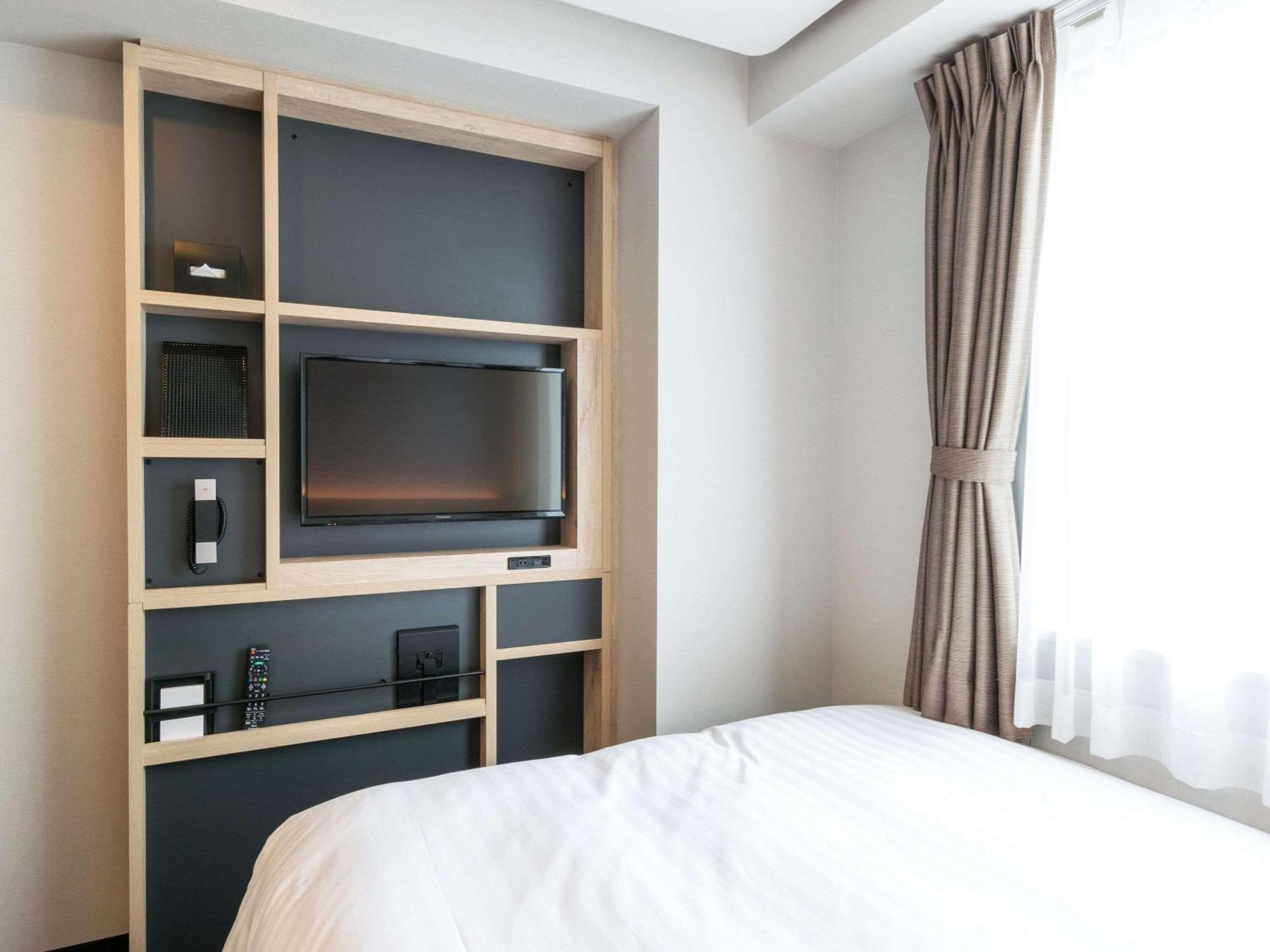 Comfort Hotel Nagoya Shinkansenguchi Exteriér fotografie