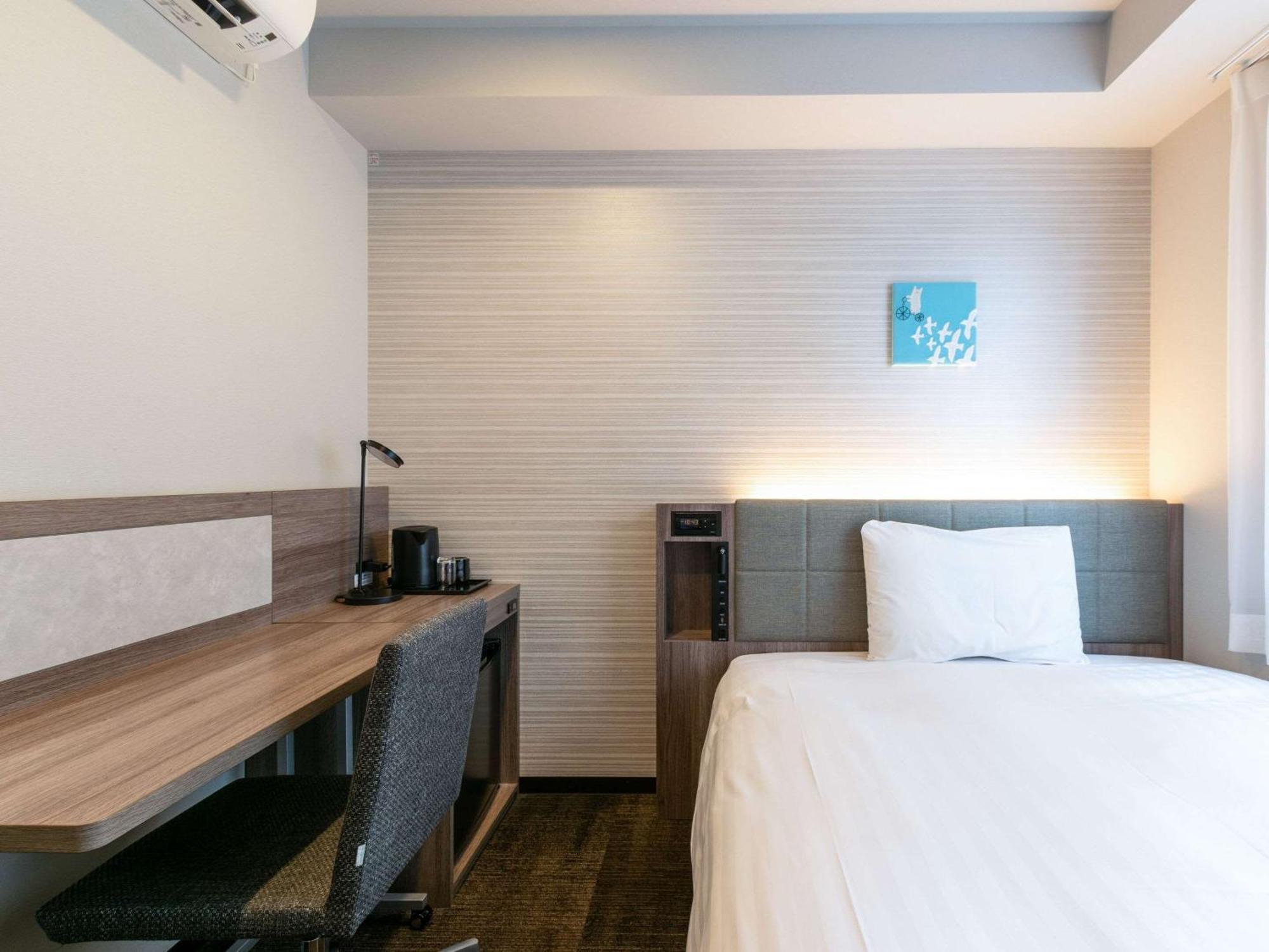 Comfort Hotel Nagoya Shinkansenguchi Exteriér fotografie