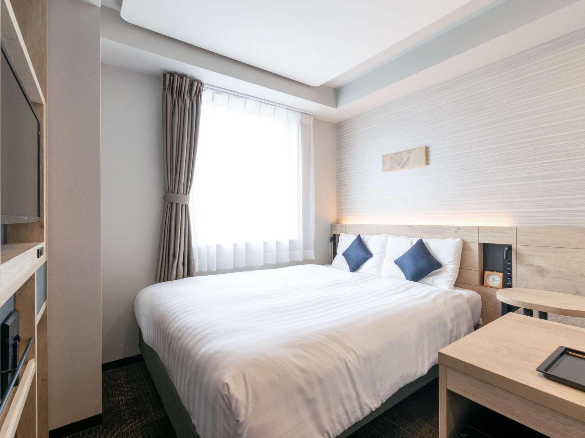 Comfort Hotel Nagoya Shinkansenguchi Exteriér fotografie