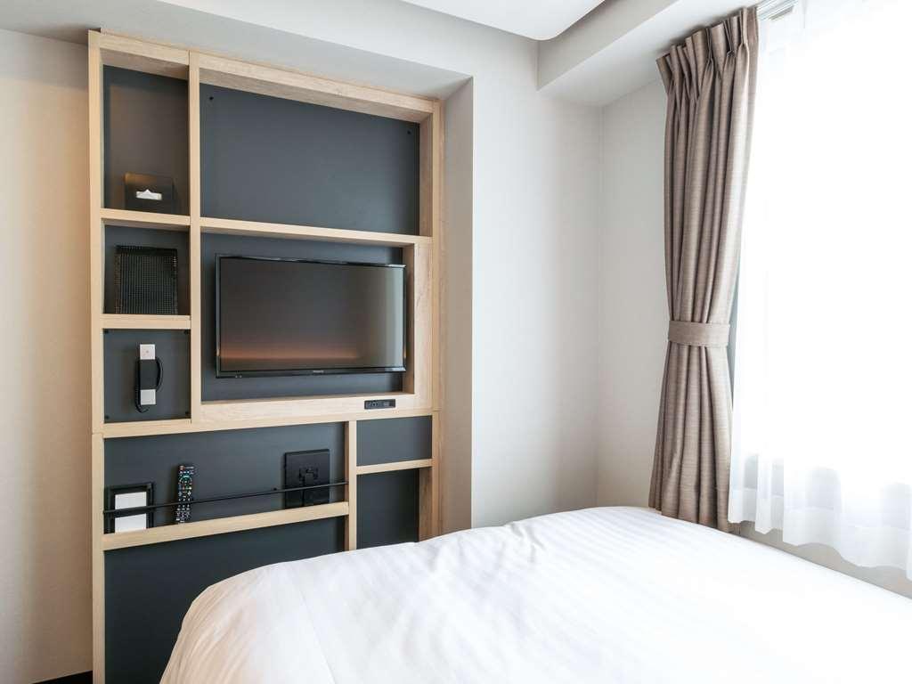 Comfort Hotel Nagoya Shinkansenguchi Pokoj fotografie