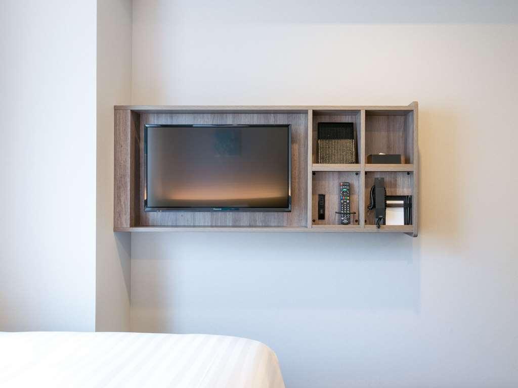 Comfort Hotel Nagoya Shinkansenguchi Pokoj fotografie