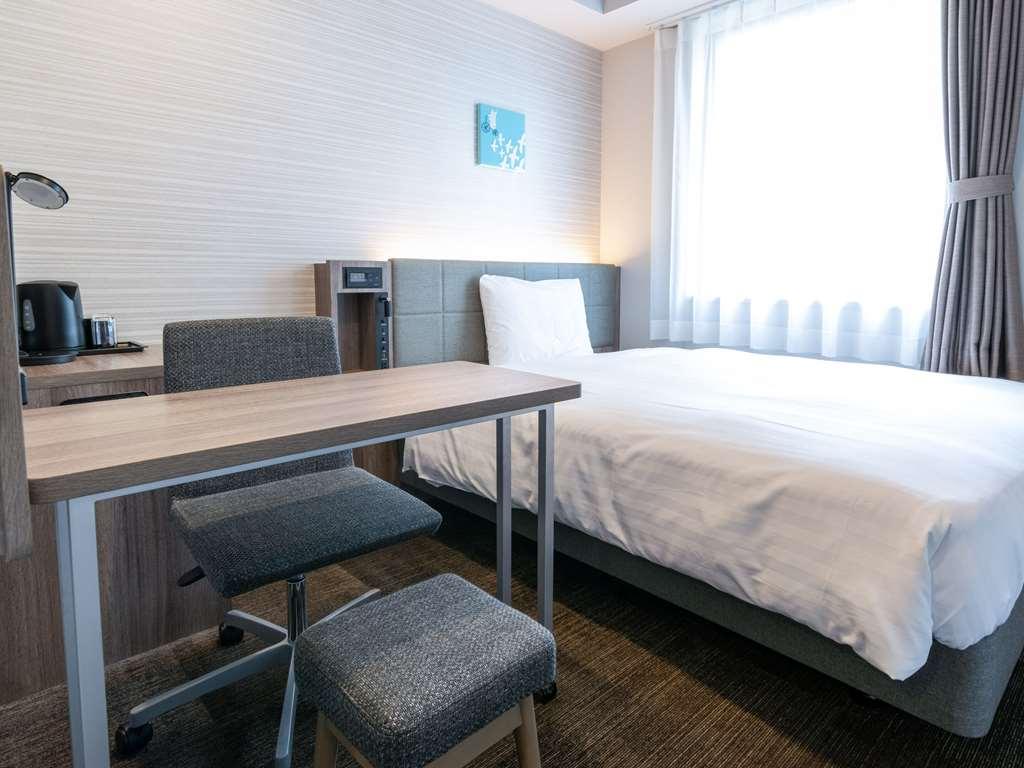 Comfort Hotel Nagoya Shinkansenguchi Pokoj fotografie